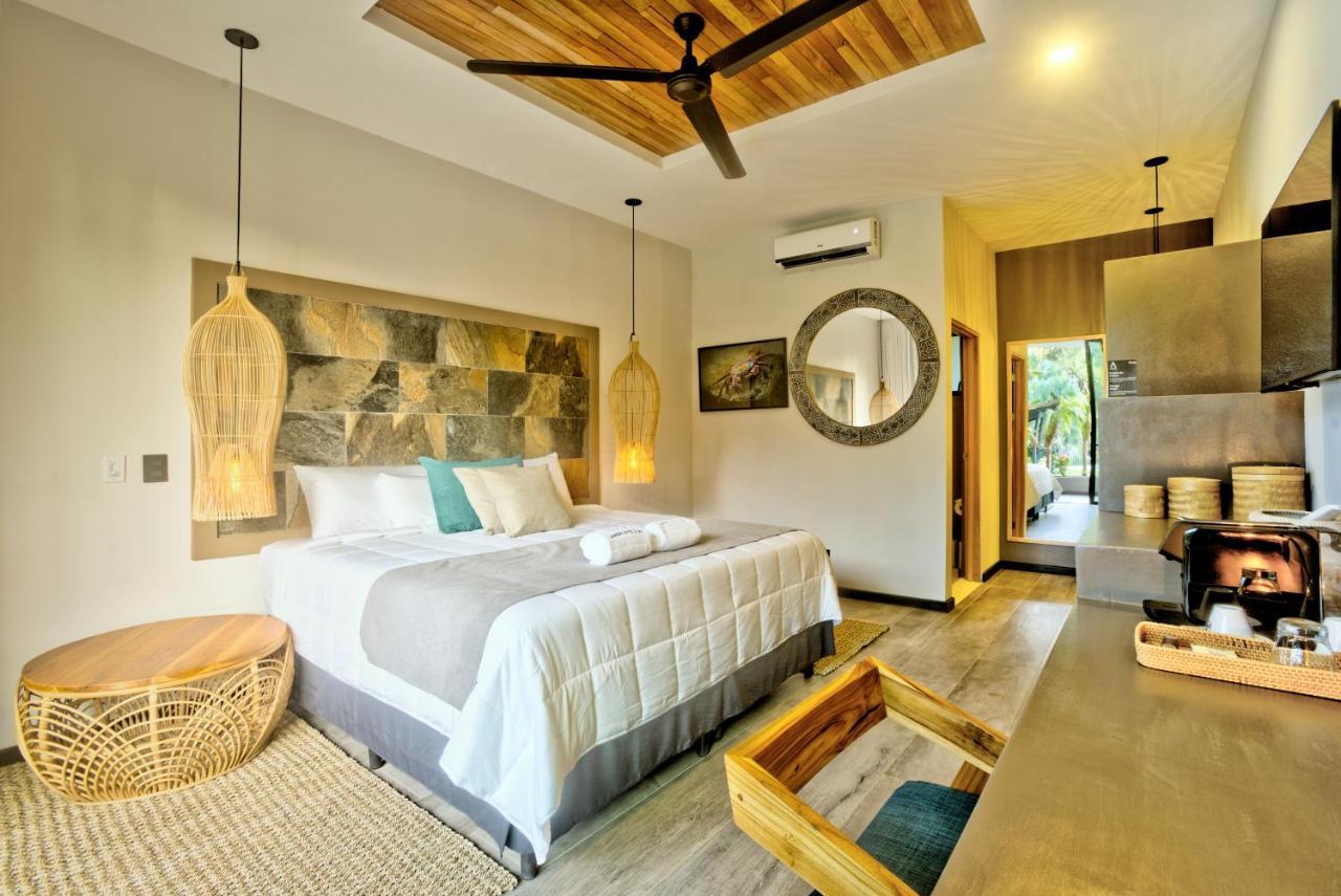 Namu Garden Hotel & Spa (Adults Only) Puerto Viejo de Talamanca Extérieur photo