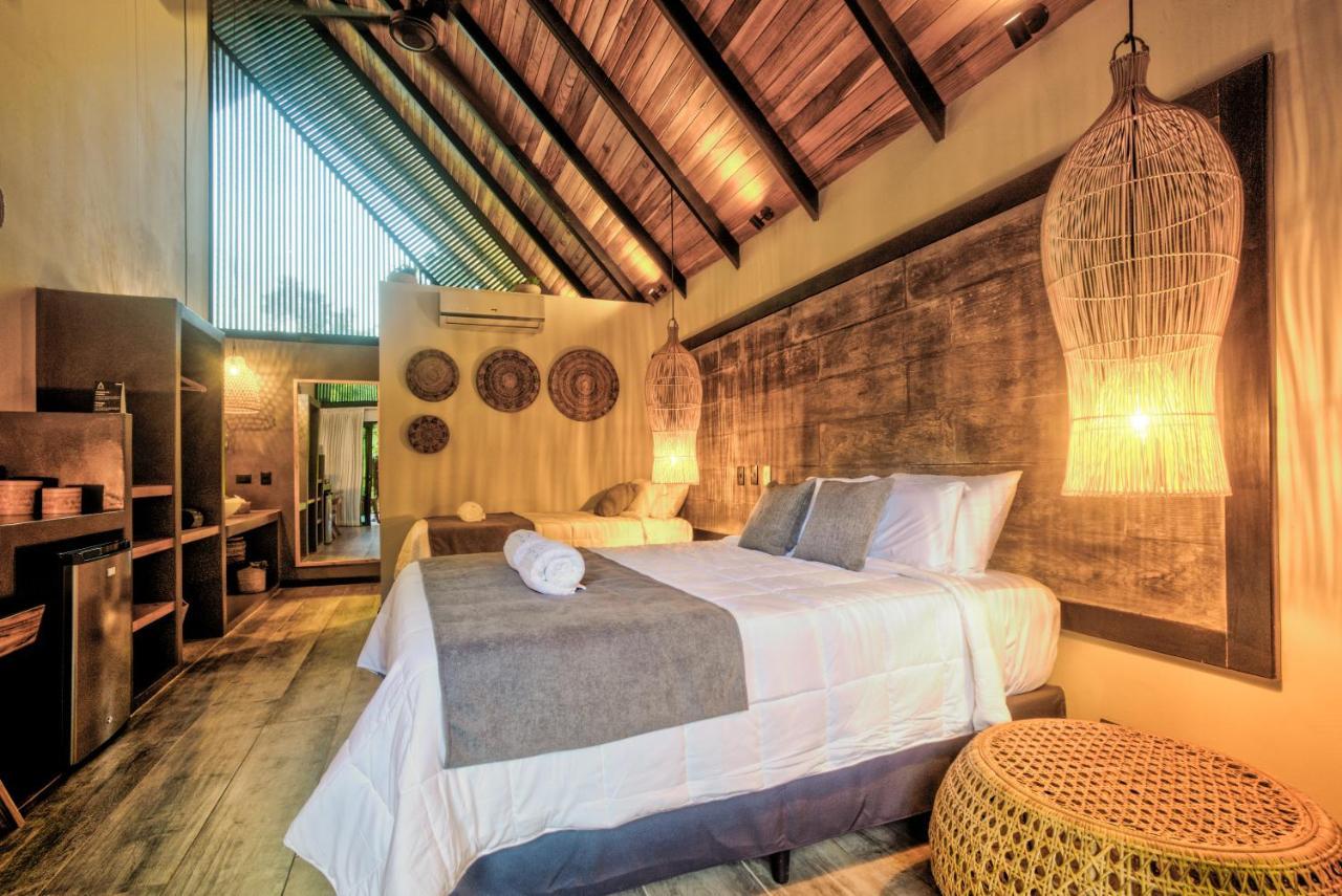Namu Garden Hotel & Spa (Adults Only) Puerto Viejo de Talamanca Extérieur photo