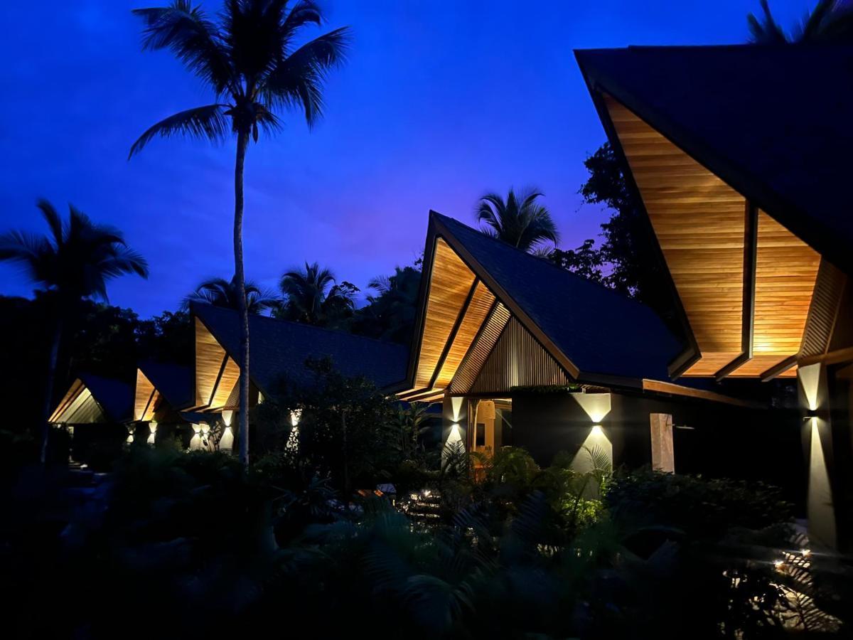 Namu Garden Hotel & Spa (Adults Only) Puerto Viejo de Talamanca Extérieur photo