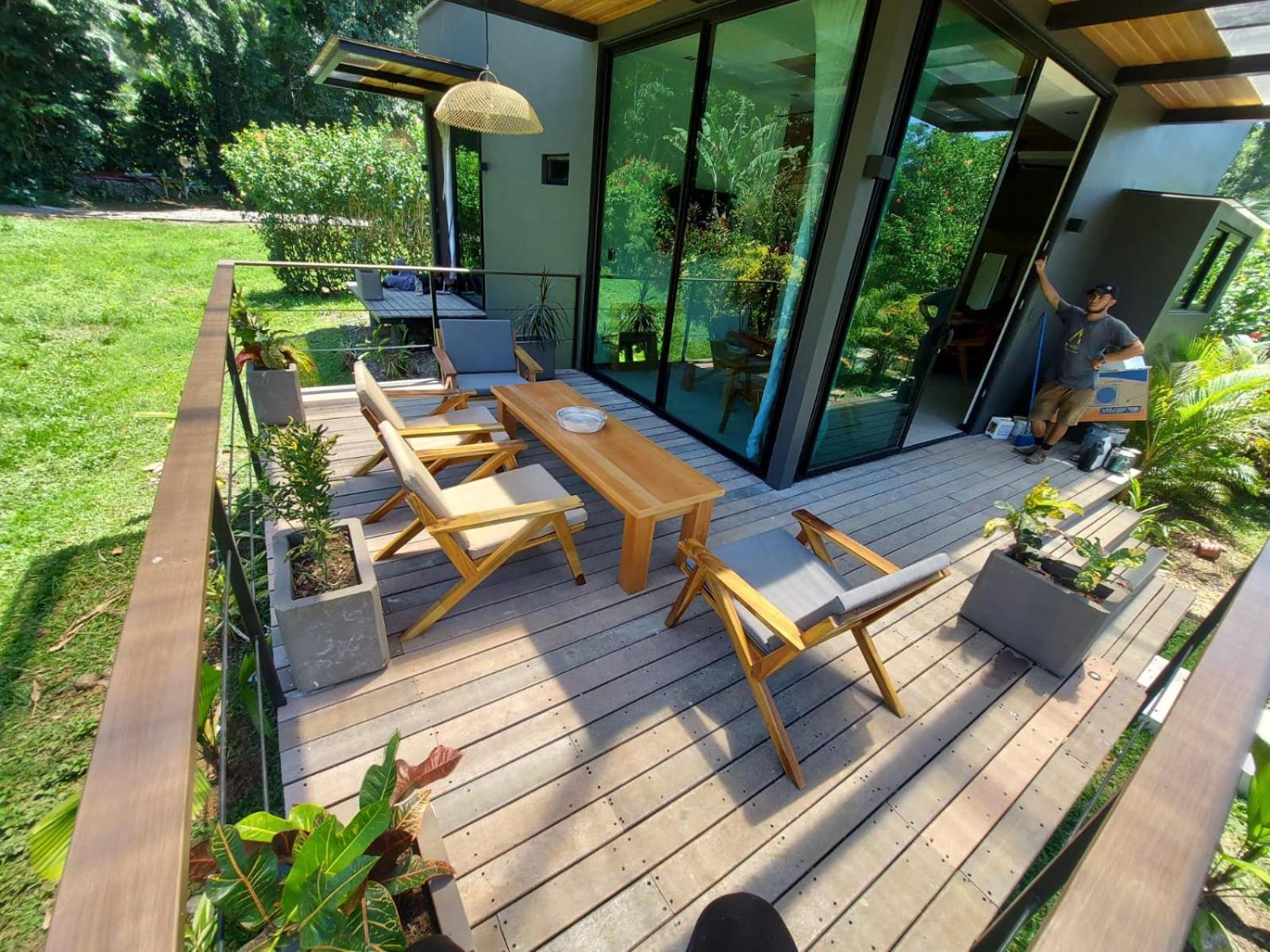 Namu Garden Hotel & Spa (Adults Only) Puerto Viejo de Talamanca Extérieur photo