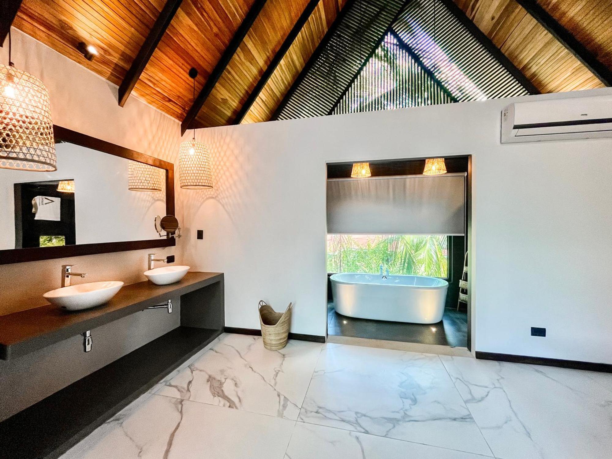 Namu Garden Hotel & Spa (Adults Only) Puerto Viejo de Talamanca Extérieur photo
