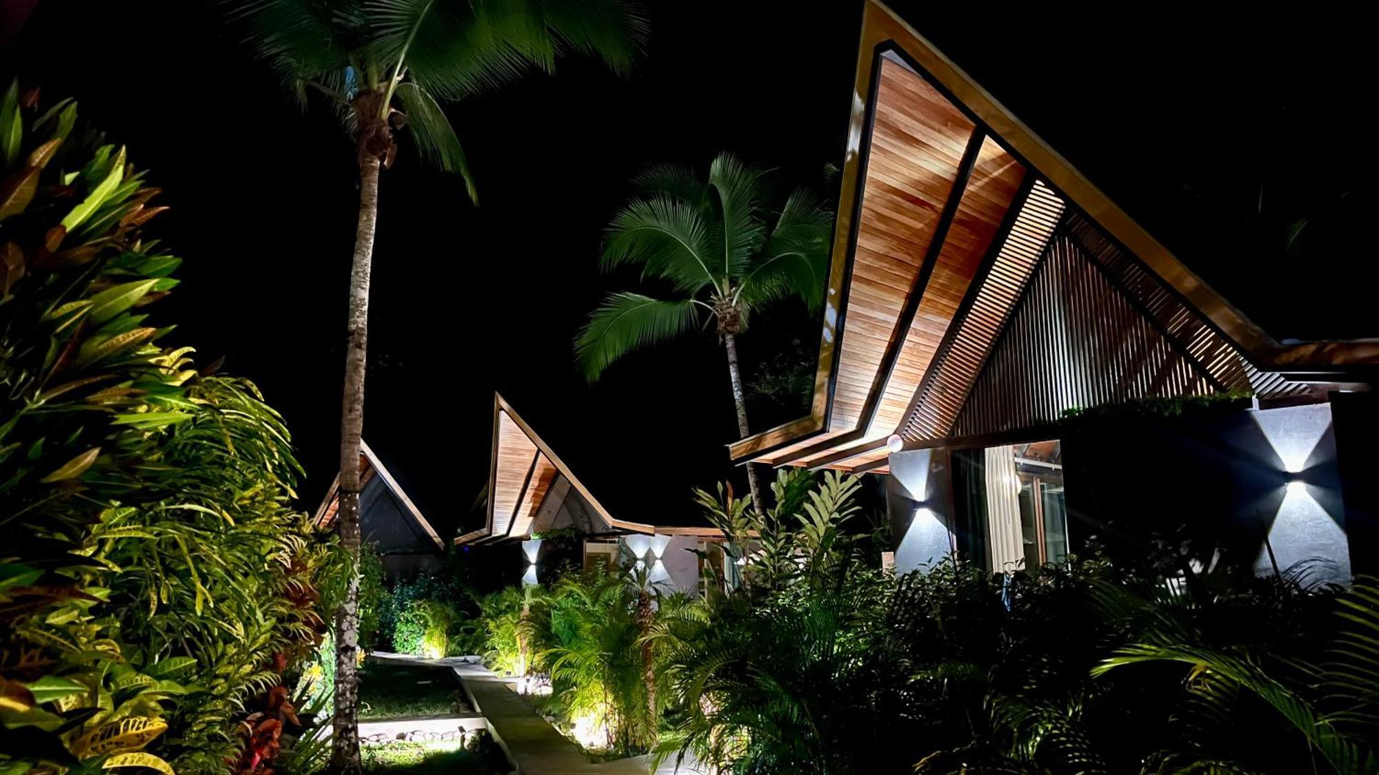 Namu Garden Hotel & Spa (Adults Only) Puerto Viejo de Talamanca Extérieur photo