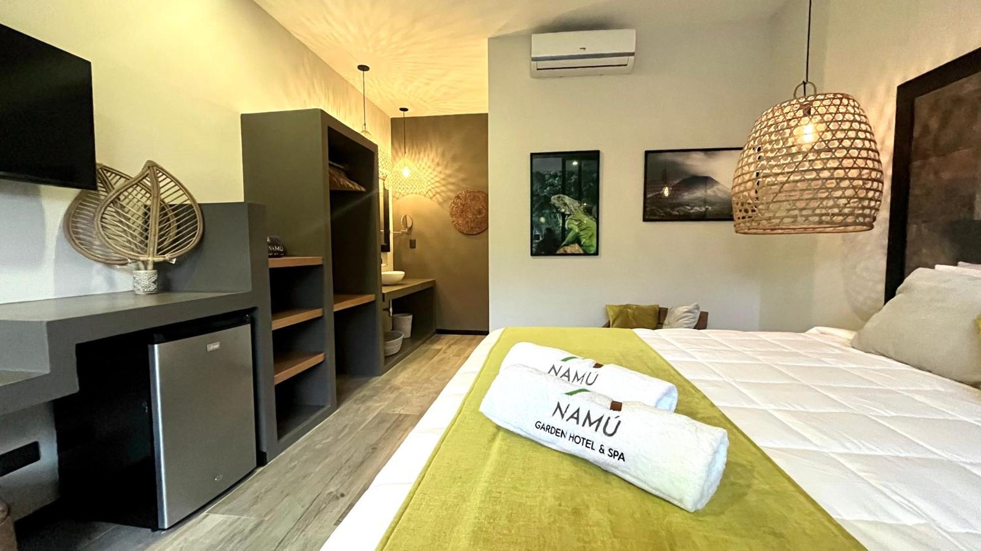 Namu Garden Hotel & Spa (Adults Only) Puerto Viejo de Talamanca Extérieur photo