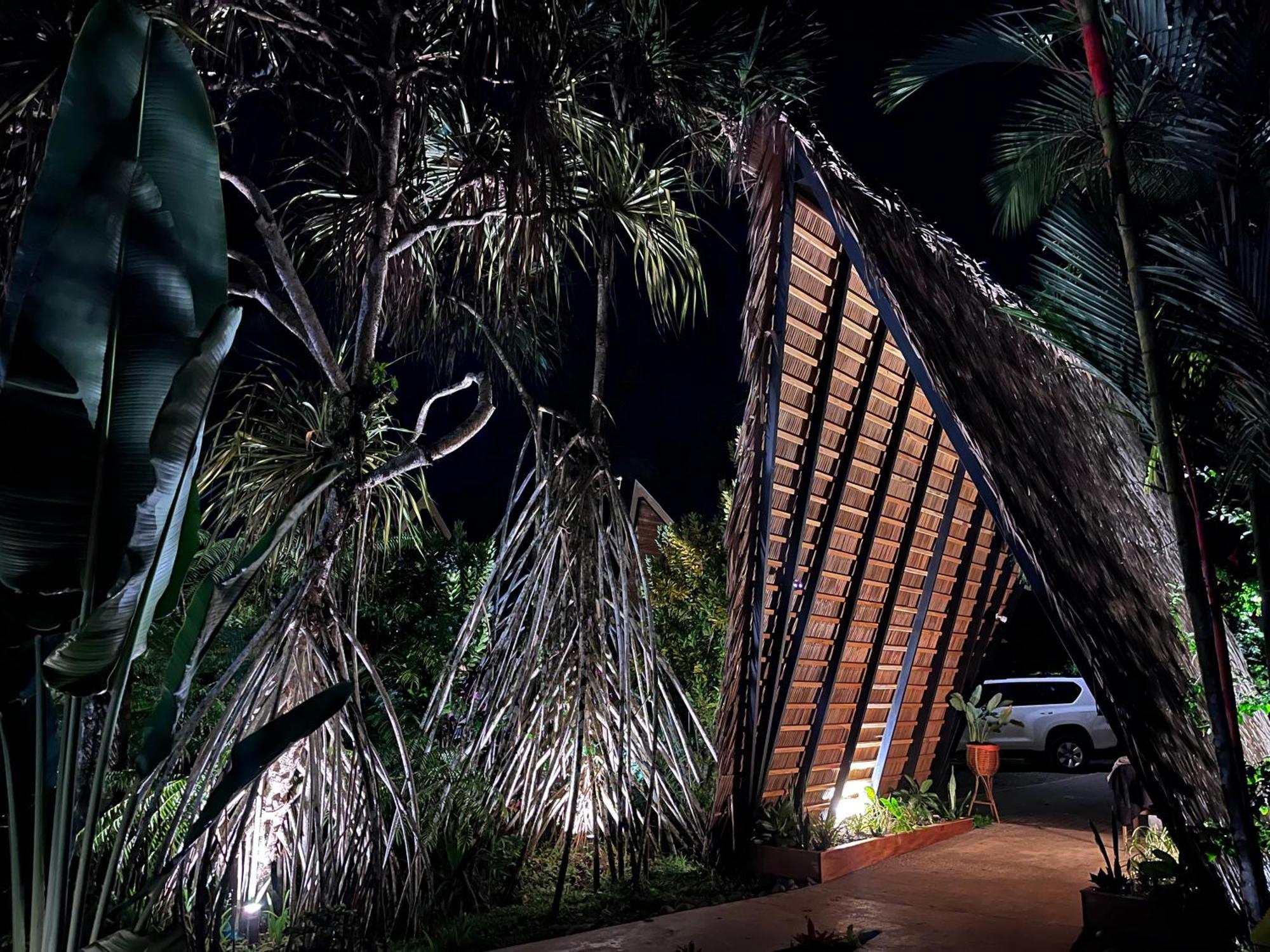 Namu Garden Hotel & Spa (Adults Only) Puerto Viejo de Talamanca Extérieur photo