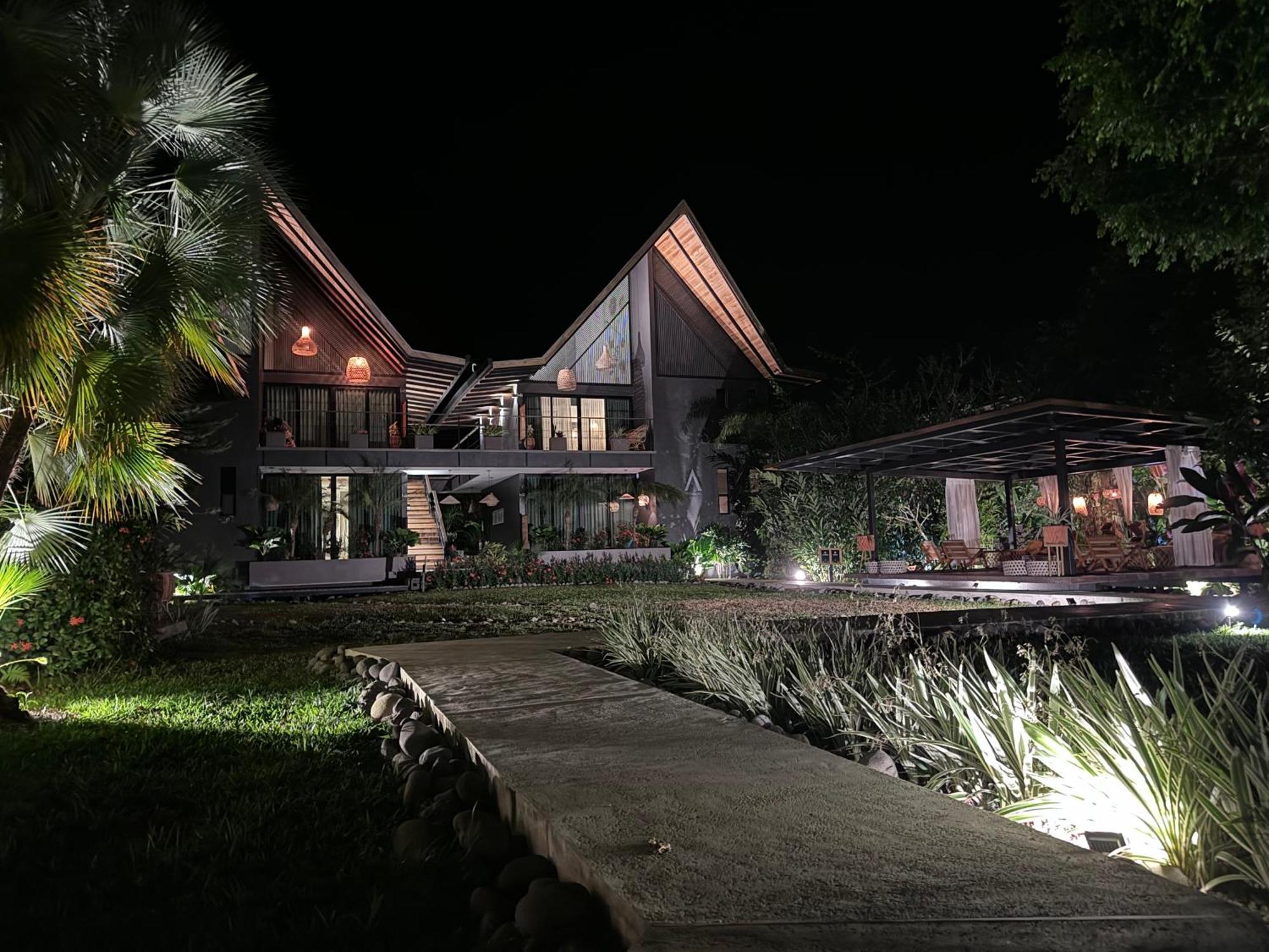 Namu Garden Hotel & Spa (Adults Only) Puerto Viejo de Talamanca Extérieur photo