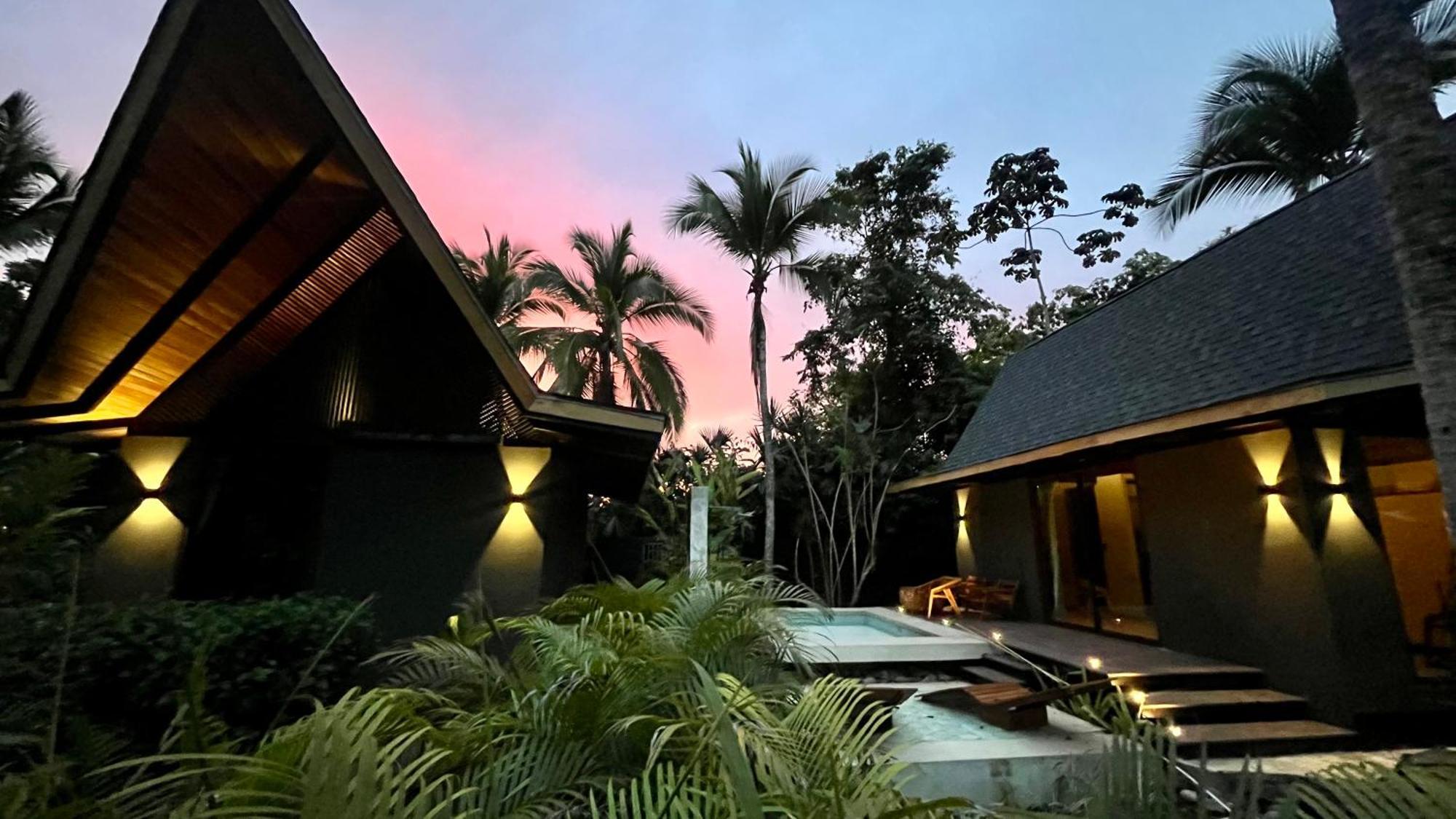 Namu Garden Hotel & Spa (Adults Only) Puerto Viejo de Talamanca Extérieur photo