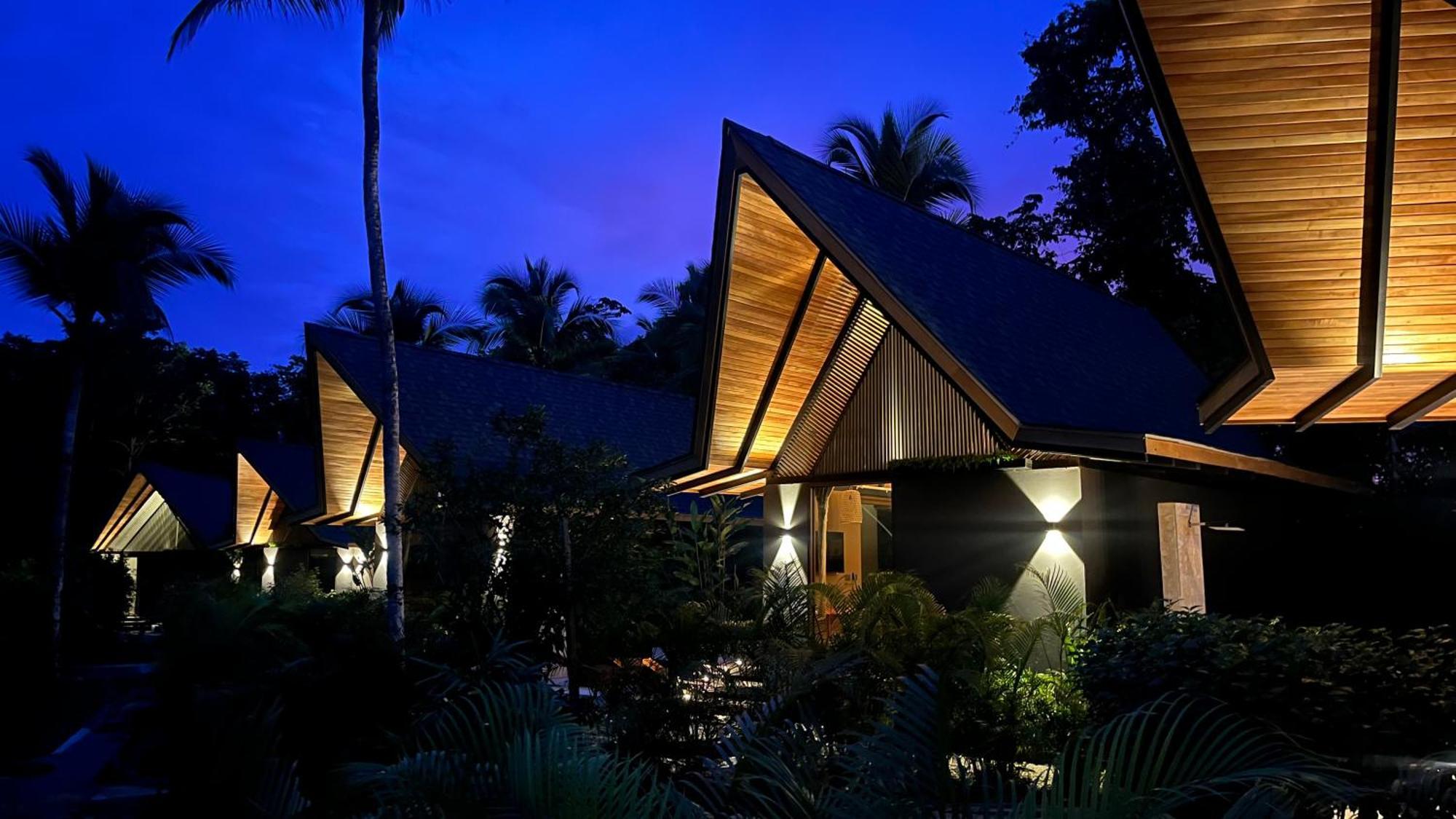 Namu Garden Hotel & Spa (Adults Only) Puerto Viejo de Talamanca Extérieur photo