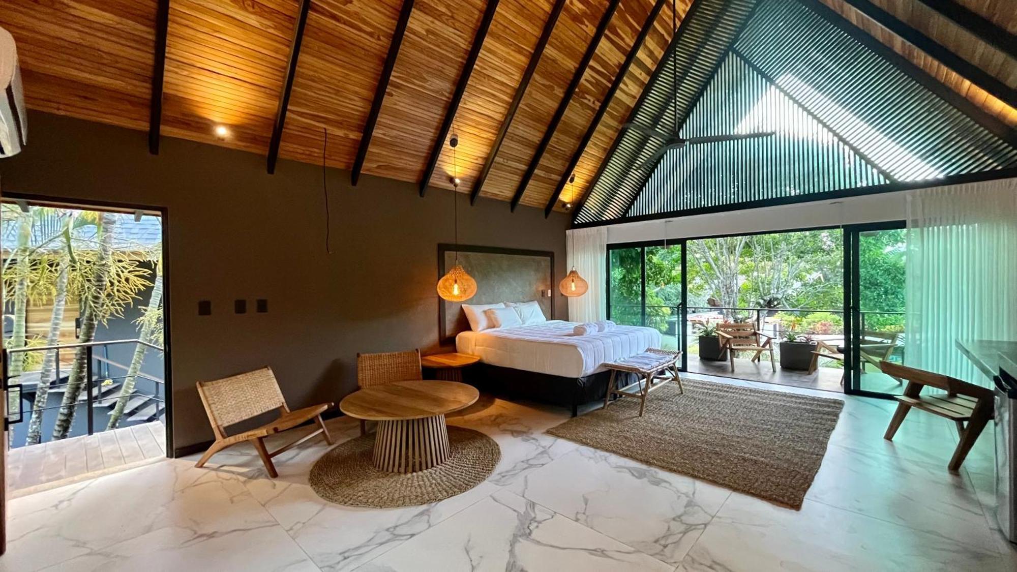 Namu Garden Hotel & Spa (Adults Only) Puerto Viejo de Talamanca Extérieur photo