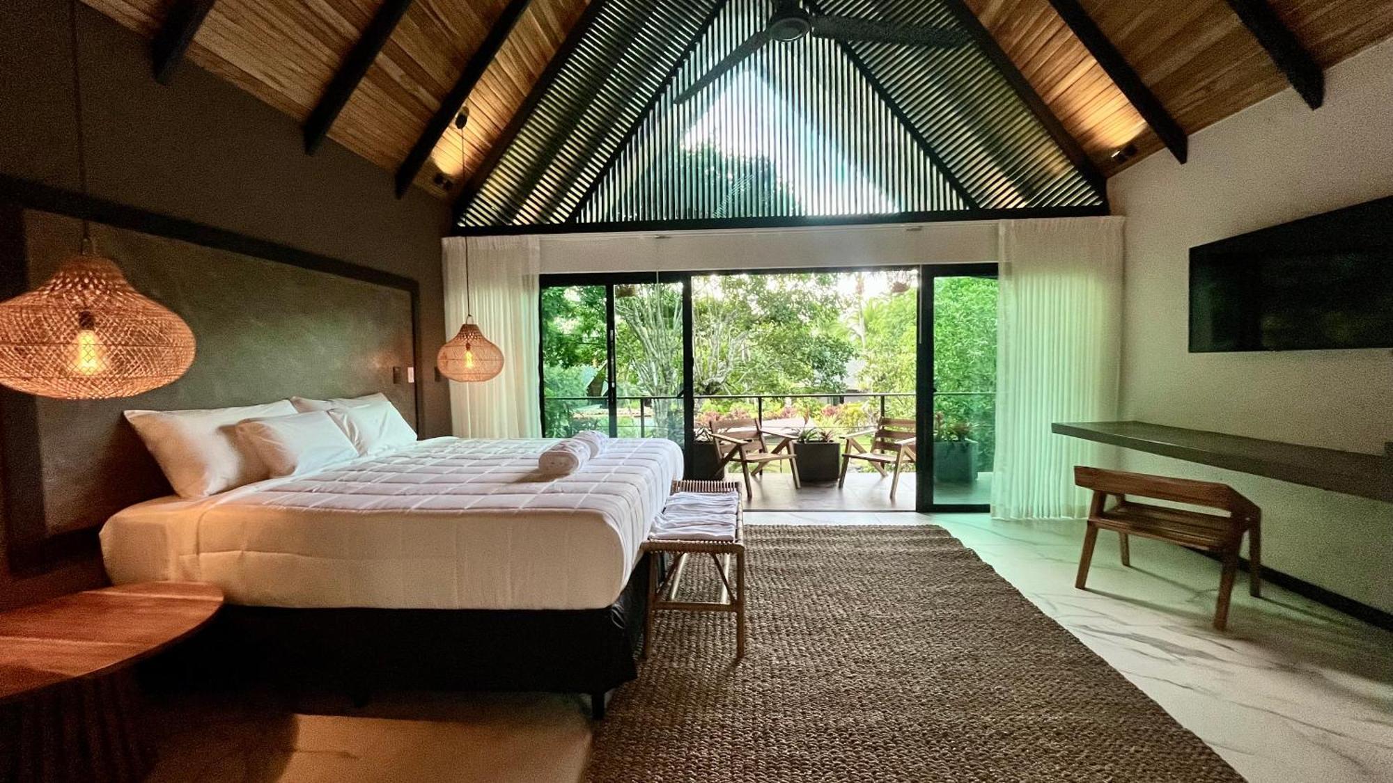 Namu Garden Hotel & Spa (Adults Only) Puerto Viejo de Talamanca Extérieur photo