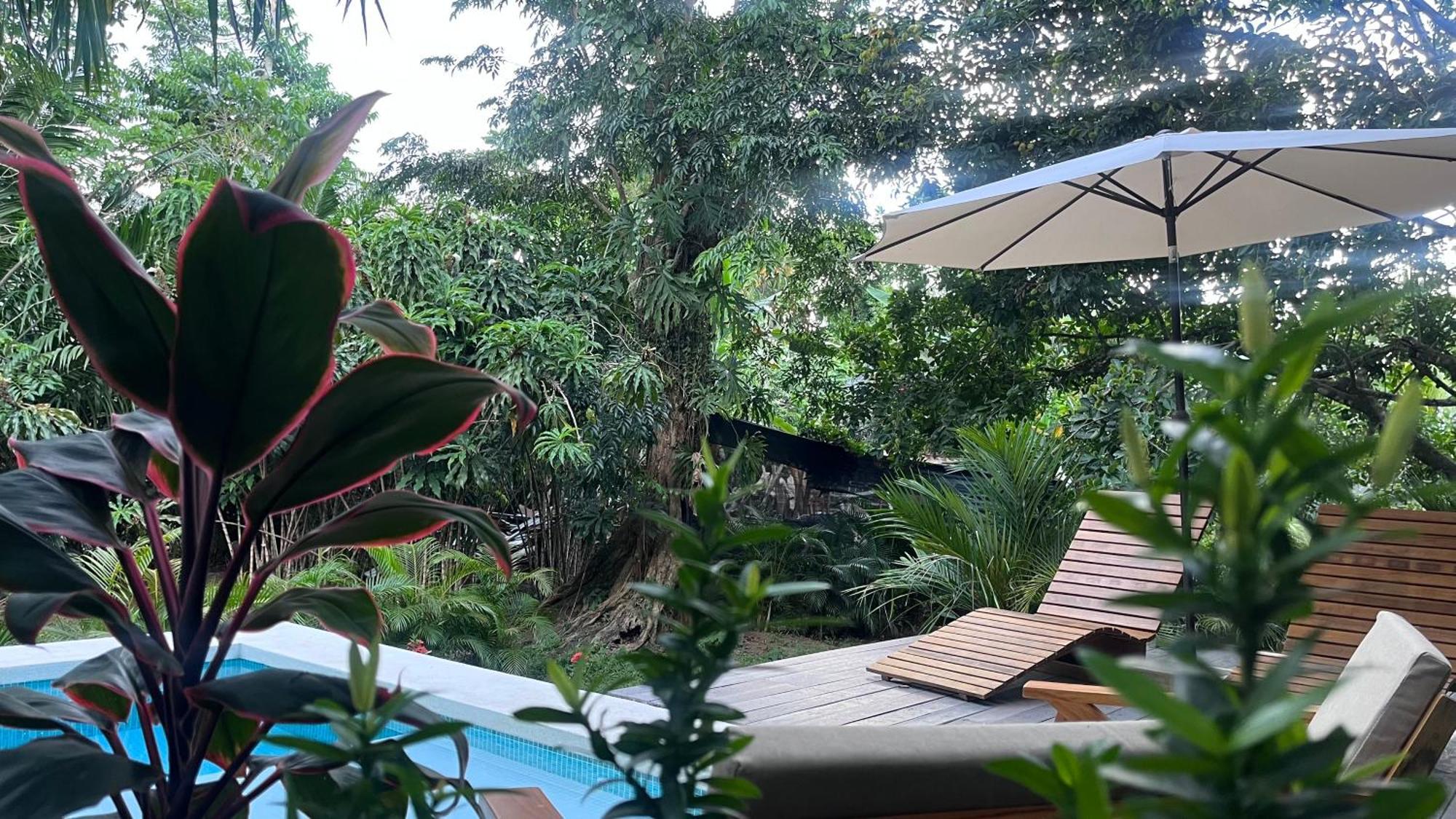 Namu Garden Hotel & Spa (Adults Only) Puerto Viejo de Talamanca Extérieur photo