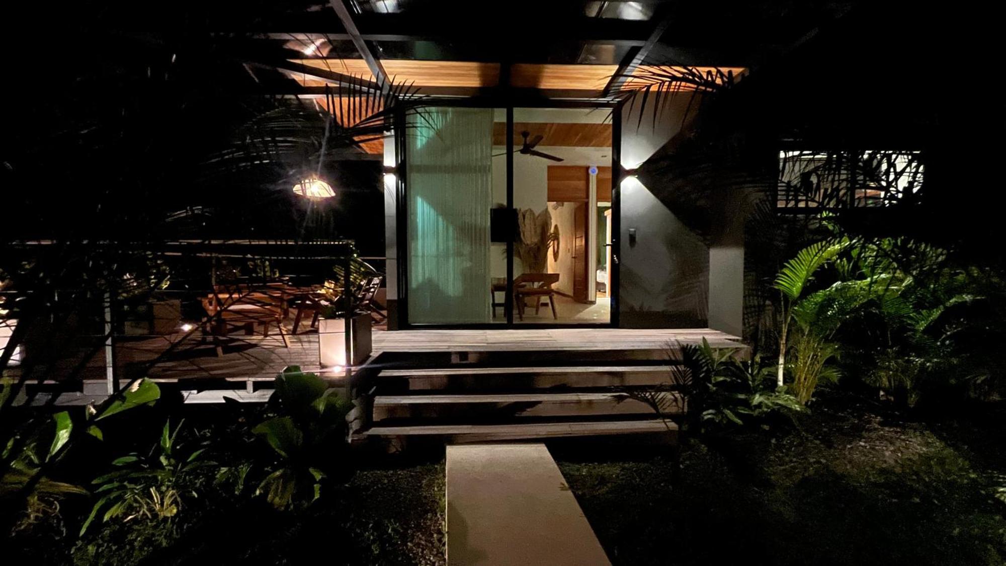 Namu Garden Hotel & Spa (Adults Only) Puerto Viejo de Talamanca Extérieur photo