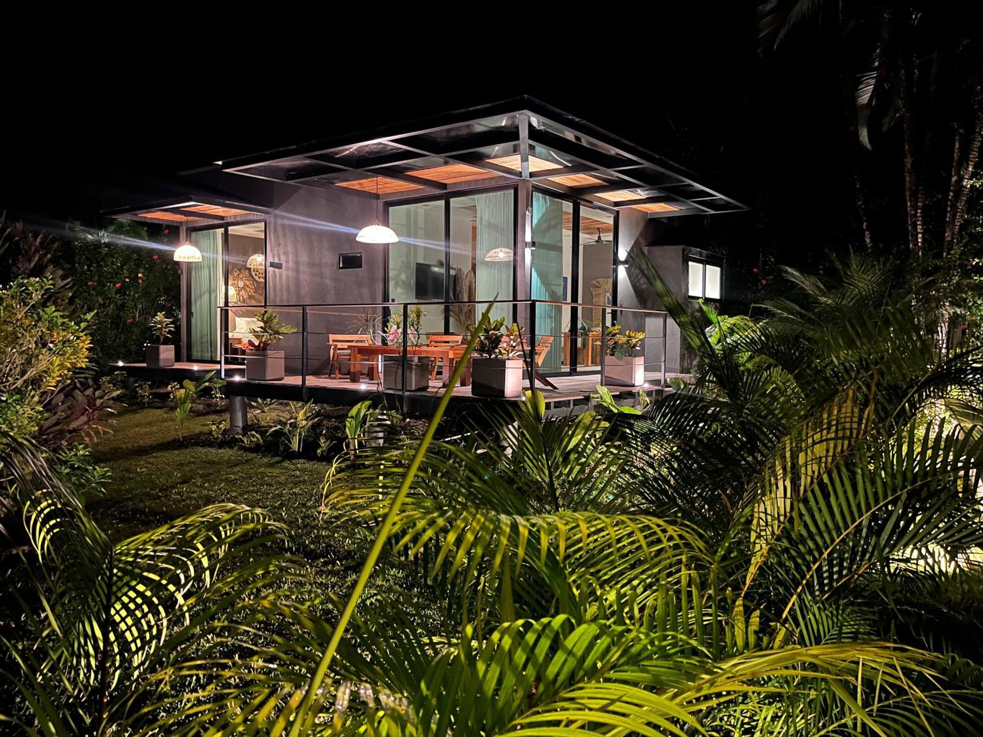 Namu Garden Hotel & Spa (Adults Only) Puerto Viejo de Talamanca Extérieur photo