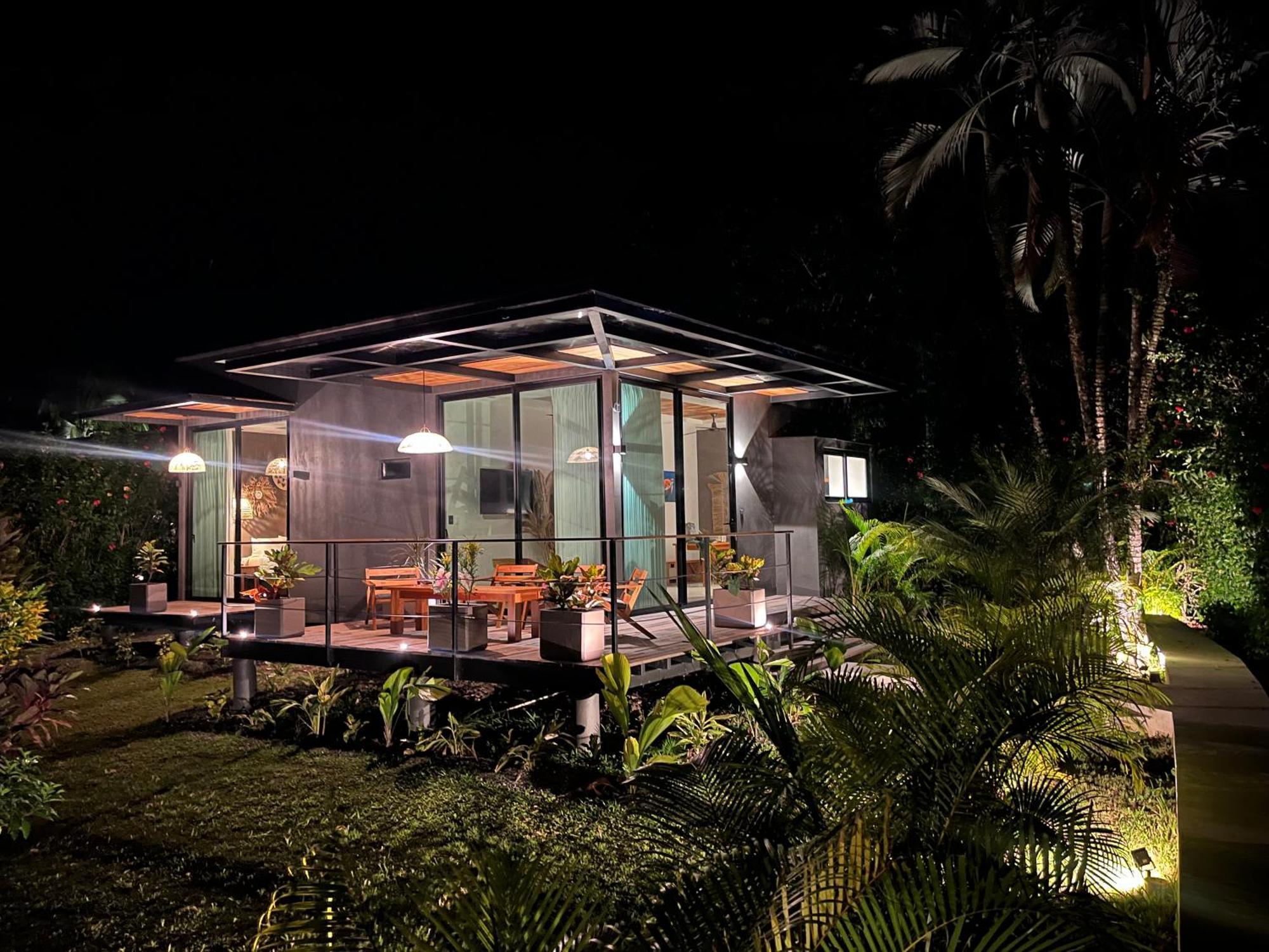 Namu Garden Hotel & Spa (Adults Only) Puerto Viejo de Talamanca Extérieur photo