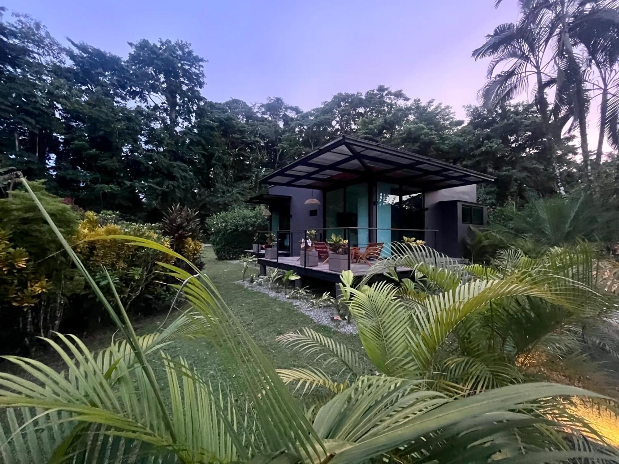 Namu Garden Hotel & Spa (Adults Only) Puerto Viejo de Talamanca Extérieur photo